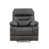 Gray Faux Leather is out of stock