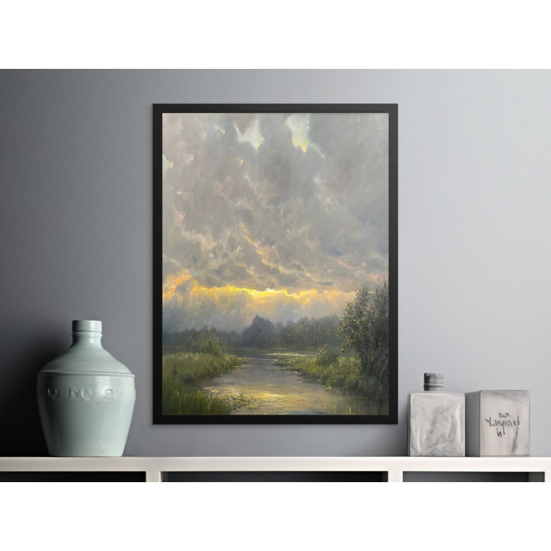 Print, 24x32