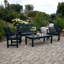 Ensemble de conversation pour 4 personnes Anette-232221099