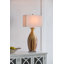 Lampe de table en céramique