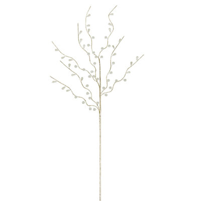 Décoration de perle