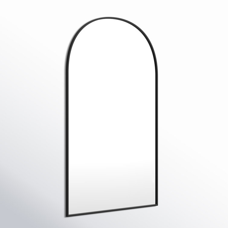 Kira Metal Flat Mirror