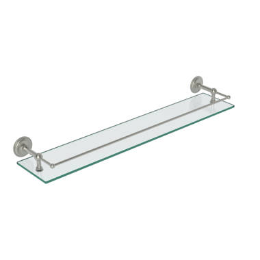 Chelsea Gallery Rail Shelf