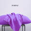 Bed Pillowcases, 1800 Brushed Microfiber Queen Pillow Cases with Envelope Closure - 20x30 Inches - NTBAY-1902930658