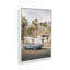 Sunlit Getaway, reproduction d'art sur toile-882510144-882510169
