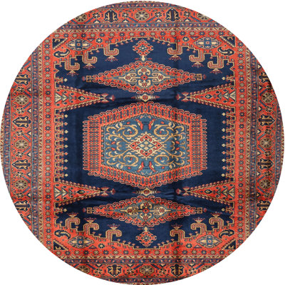 Oriental Indoor Rug