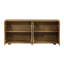  Armoire 4 portes Stevenson