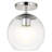 Bartlett Glass Semi Flush Mount-154644753-154644846