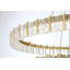 Lustre à DEL