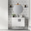 Ensemble de meuble-lavabo simple 36 po Maisie-1636786695-1636786694