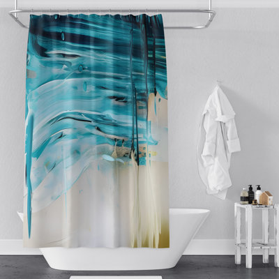 Rideau de douche Aljet