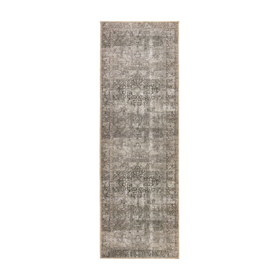 Imyah Oriental Indoor Rug