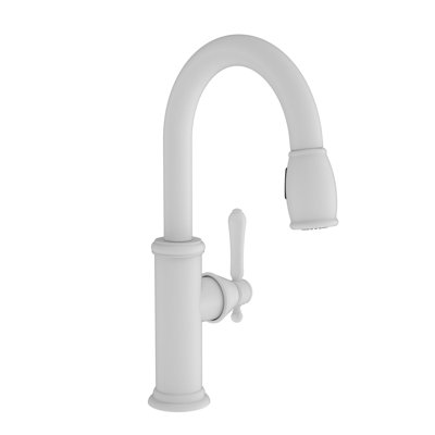 Chesterfield Pull Down Bar Faucet