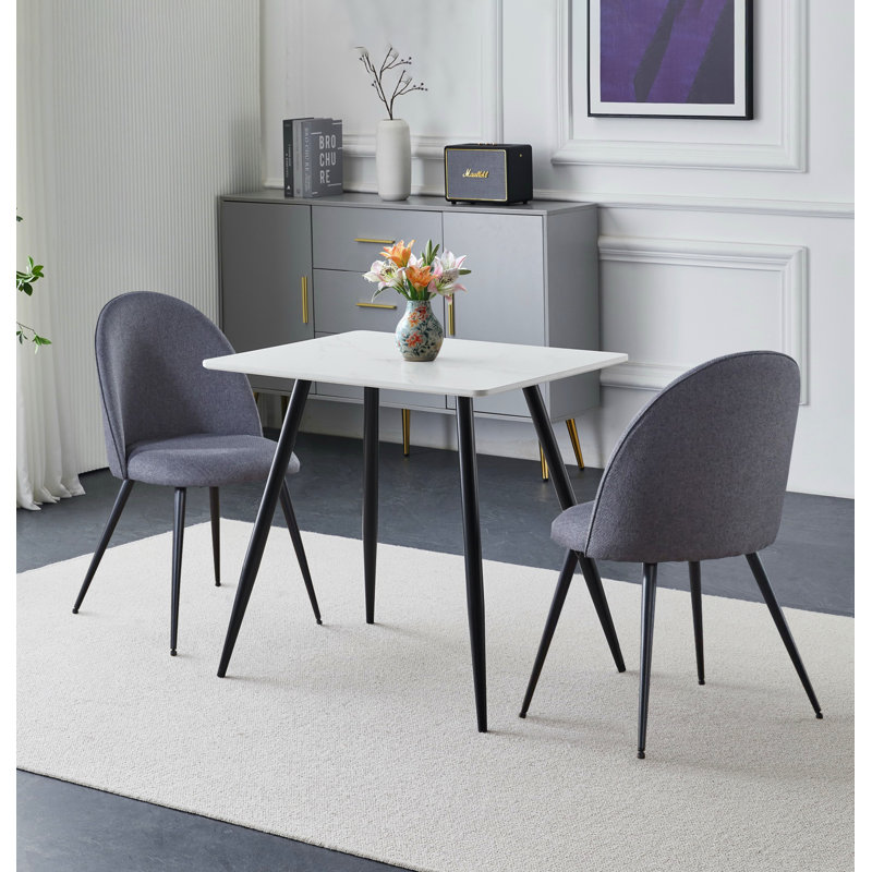 Mose 2 - Person Dining Set
