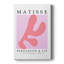 Matisse Cxxxxi, reproduction d'art encadrée sur mesure, galerie Cavas-1865109043