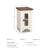 Hannah-Rosalie End Table-57354147