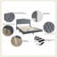 Lit plateforme tapissier Dwaylon-1332627841-1332627855