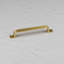 Strap Style Bar Handles in Multiple Finishes-120875293-124874300