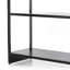 Standard Etagere Bookcase