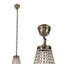 3 - Light Chandelier