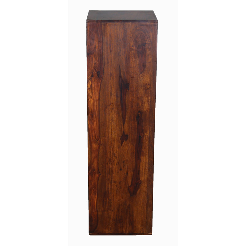 Ganga Plant Stand, 85cm H x 25cm W x 25cm D