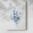 Indigo Gathering II -Gallery Wrapped Cavas-560771313