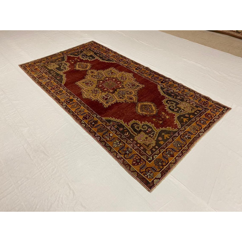Tapis rétro Dakhia Dakhia Dakhia