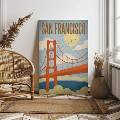 Golden Gate Days à San Francisco