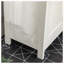 Base de meuble-lavabo simple 23,50 po seulement