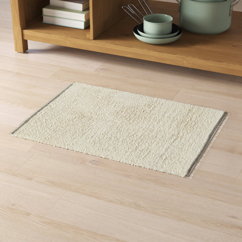 Astell Wool Indoor Rug, Rectangle 2' x 3'