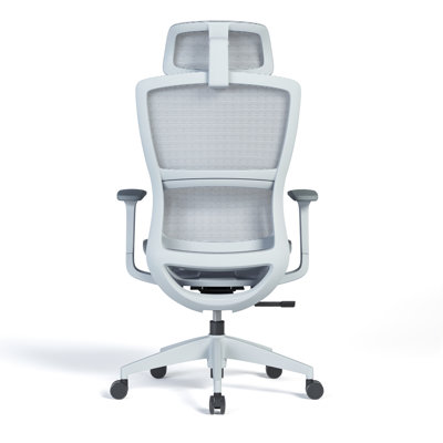Chaise de bureau Reniesha