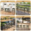 Tabouret de bar 30 po Winfred-755969872-755969878