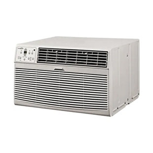 HomePointe 8000 BTU Window Air Conditioner with