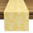 Piner Damask Table Runner-222826707