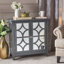 Armoire à double porte Firwood