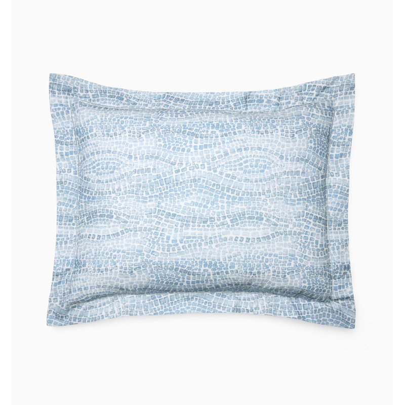Cobblestones Throw Pillow, King
