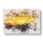 Sunset in Austria - Wrapped Canvas-56660949