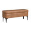Banc de rangement rembourré Ameelya-942568293