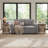 Silvo End Table-21776064