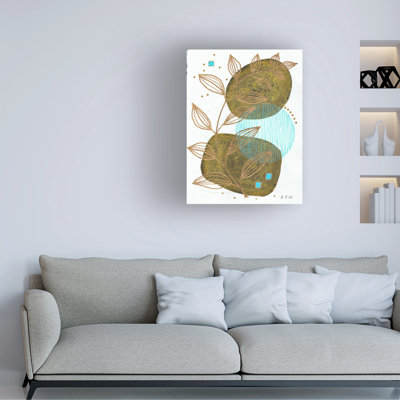 Art sur toile Jocelyn Benford