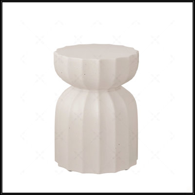 Ensemble de table basse et de table d'appoint 13 po