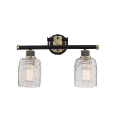 Fayette 2 - Light Vanity Light