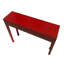 37'' W Solid Wood Console Table