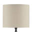 Lampe de table en céramique texturée-1813202211-1813202210