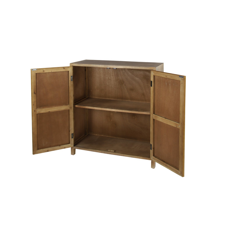 Eser Accent Cabinet