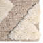 Jaipur Living Michael Habachy Giza GAM02 Handmade Geometric TanBeige (8'x10')-113019843-113019845