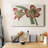 Amaryllis Varietals IV Premium Gallery Wrapped Canvas - Ready to Hang-1691860242