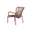 Loop Outdoor Lounge Chair