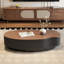 Table basse Retro Twist-110332011
