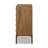 Jacobsen Chest-Natural Walnut